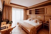 Appartamento con 1 Camera da Letto e Terrazza