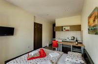 Apartmani Brajovic - B&B Igalo
