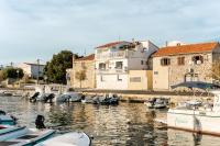 Apartmani OBALA Zadar - B&B Zadar