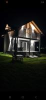 Vikendica Vila Milica - B&B Podrebelj