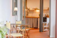 Apartments Tamariu 1 –Quiet charming Escape - B&B Tamariu