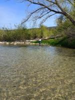 Mulino di Pari - Where Time Slows - B&B Pari
