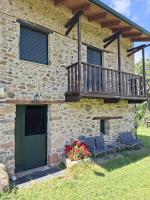 Apartamento en Casa Celia - Bed and Breakfast Orol