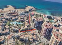 The Best House! Large terrace Beach & Bars! Traveller Awards 2024-2025-2026 - Chambres d'hôtes Torrevieja
