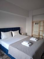 Kasteli Apartment 2 - B&B Kíssamos