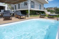 Oasis Resort Pure Relaxation Serenity - B&B Agia Marina Mikrolimanou