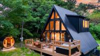 Fireside on Mortar by AvantStay - Bed and Breakfast Pigeon Forge