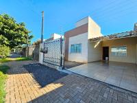 Casa ampla para 9 pessoas Próx Cataratas e Centro - B&B Foz do Iguaçu