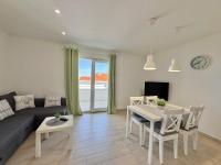 Appartamento con Vista Mare