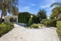 Villa Tropical, Piscina, Bar, BBQ, Aire acondicionado, 16 personas - B&B Valencia