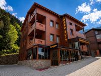 İmera Suite Otel - Ferienwohnung Uzungöl