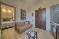 Lotza apartment Votsalo - B&B Vrontádos