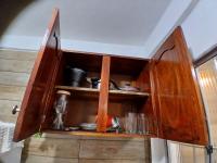 Estúdio moderno com cozinha america - B&B Ilhéus