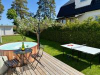 La Petite bohéme with free parking - Bed and Breakfast Stockholm