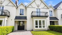 Mount Wolseley Haven Golf & Relaxation - B&B Tullow
