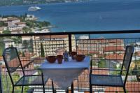 Appartement met Uitzicht op Zee