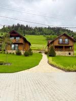 Котедж біля Плаю з чаном та сауною - B&B Plavia