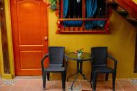 Hostal la Divisa Salento - Ferienwohnung Arrayanal