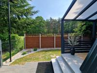 Bukowy Domek Całoroczny - B&B Sieraków