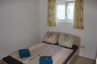 Appartement met 2 slaapkamers