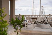 Marzasee - villa - Chambres d'hôtes Marzamemi