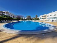 Dunas Alvor in city center, pool and parking - B&B Alvor