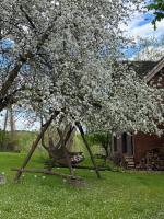 Domy Konesera - B&B Trzcin