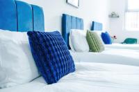 Entire Place - Central MCR Studio Flat - Sleeps 3 - Ferienwohnung Manchester