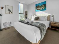 Onehunga Sanctuary I 2-Bed Apt I Amazing Views - B&B Auckland