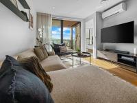 Onehunga Sanctuary I 2-Bed Apt I Amazing Views - B&B Auckland