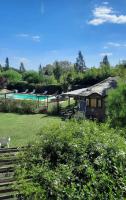 Casas de Campo Hoja - Bed and Breakfast Chascomús