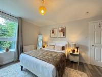 The Clan Accommodation - B&B Edinburgh
