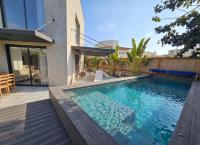 צוקים אילת - B&B Eilat