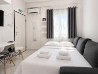 Athens Explorer Studio Near Transit by ΜPS - B&B Pireo
