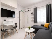 Athens Explorer Studio Near Transit by ΜPS - B&B Pireo