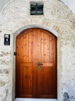 Dolce Notte - Rustico a Gandria - Bed and Breakfast Lugano