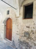 Dolce Notte - Rustico a Gandria - Bed and Breakfast Lugano