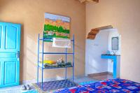 Chambre Double - Vue sur Jardin
