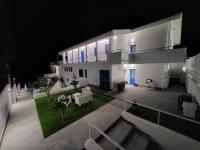 Hammam with Sea Access & Shared Pool - Ferienwohnung Santa Flavia