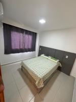 Apartamento Santana Residence - Chambres d'hôtes Campina Grande