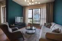 BW AQUA Joi Lux Apartment - B&B Belgrado