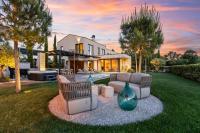 Luxury Villa Casa Tia I - Bed and Breakfast Poreč