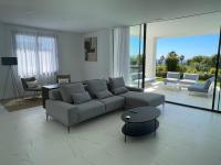 Villa de Charme avec Piscine chauffée et jacuzzi à Sotogrande-Manilva , 10 personnes - B&B San Roque