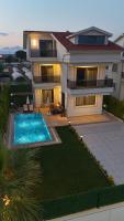SerenityGardenHoliday 8 - B&B Belek