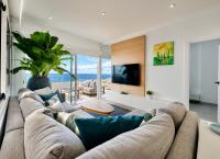 Bellavista Mar Oceanfront Retreat - B&B Puerto de la Cruz