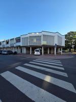 Studio nahe Messe & Zentrum, Parkplatz inklusive - B&B Nuremberg