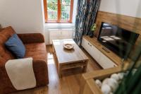 Nest Vibe Slovákova - B&B Brno