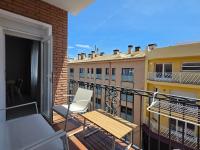 Alcatraz Apartments NEW, 5 min walk from the sea - B&B Lloret de Mar