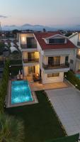 SerenityGardenHoliday 8 - B&B Belek