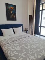 Metrou Pacii Studio cu parcare privata inclusa - Ferienwohnung Bukarest